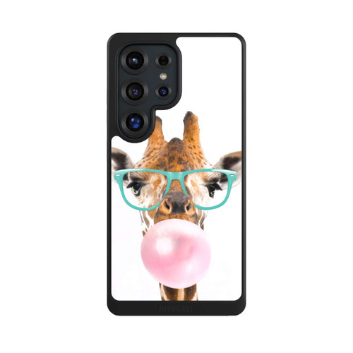 Samsung Galaxy S25 Ultra NIVOcore Giraffe With Bubblegum
