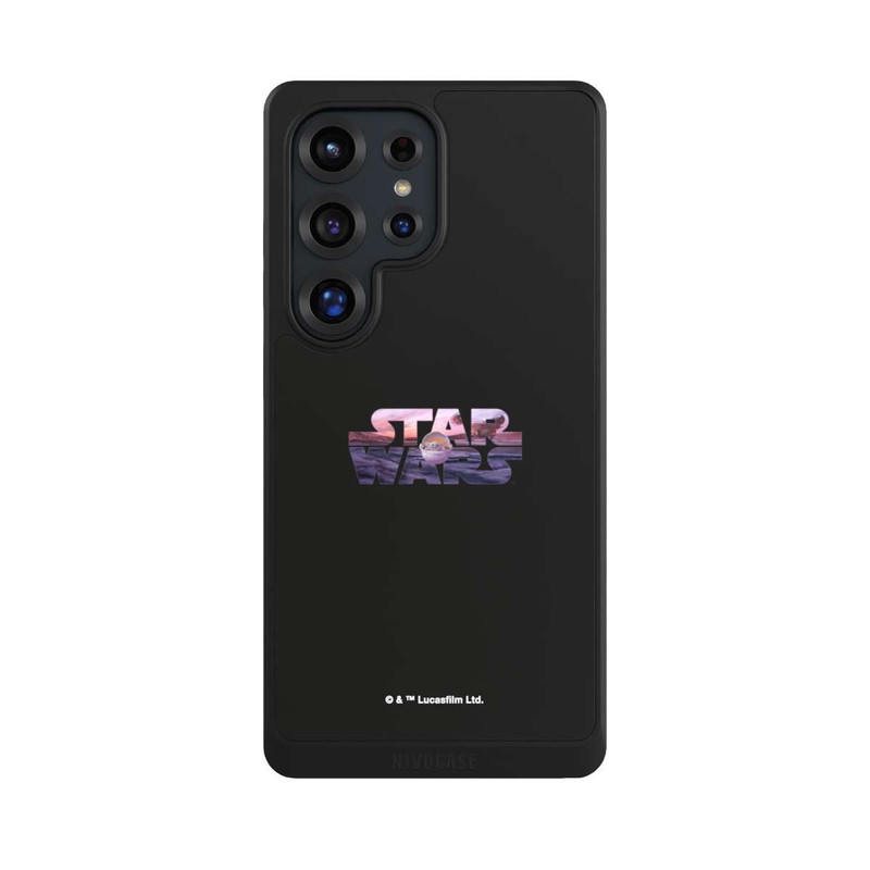 Galaxy S25 Ultra NIVOcore Logo the Child
