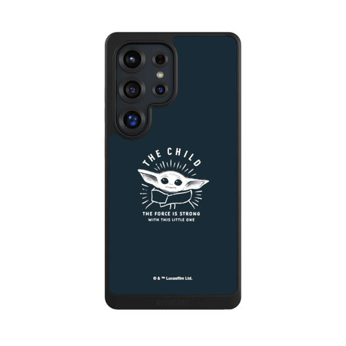 Samsung Galaxy S25 Ultra NIVOcore The Child - The Force Is Strong