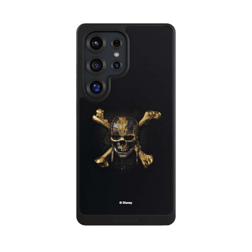 Samsung Galaxy S25 Ultra NIVOcore Pirate Skull Logo