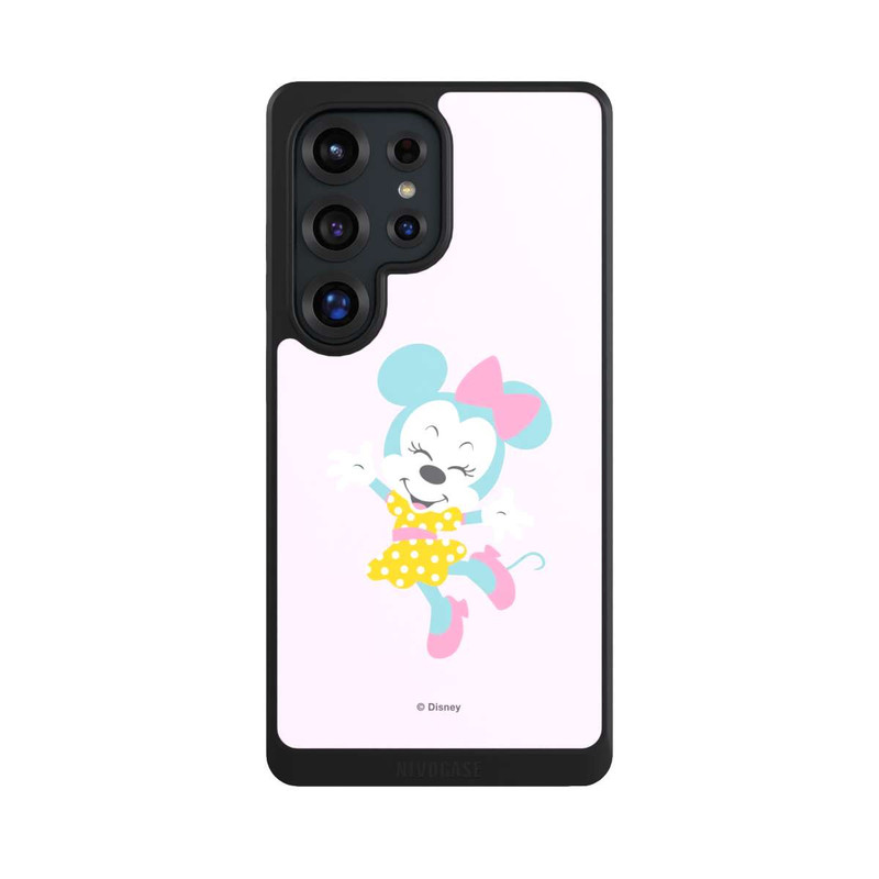 Galaxy S25 Ultra NIVOcore Bébé Minnie