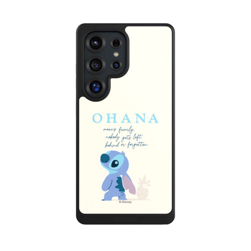 Samsung Galaxy S25 Ultra NIVOcore Ohana Stitch
