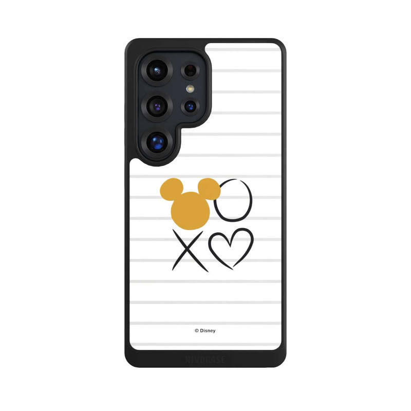 Galaxy S25 Ultra NIVOcore XOXO Mickey