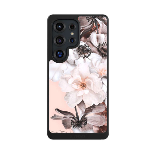 Samsung Galaxy S25 Ultra NIVOcore Rose Flowerwall