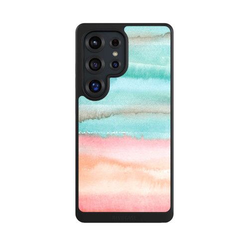 Samsung Galaxy S25 Ultra NIVOcore Gradient Watercolor Summer