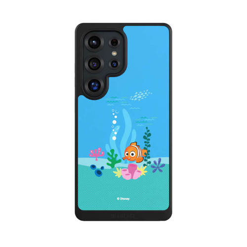 Samsung Galaxy S25 Ultra NIVOcore Nemo Ocean