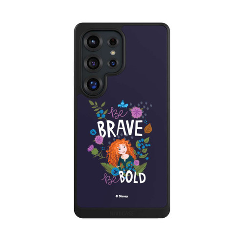 Samsung Galaxy S25 Ultra NIVOcore Be Brave | Be Bold
