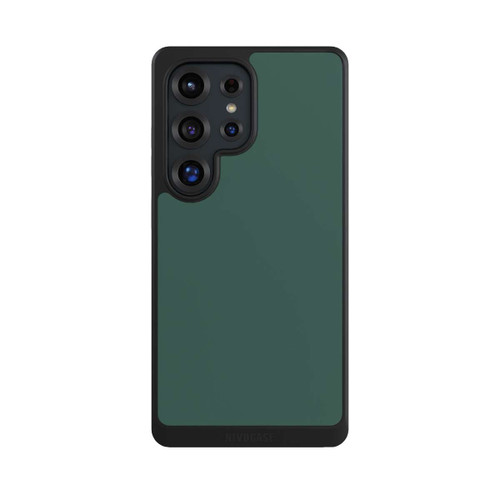 Samsung Galaxy S25 Ultra NIVOcore Waldgrün 3