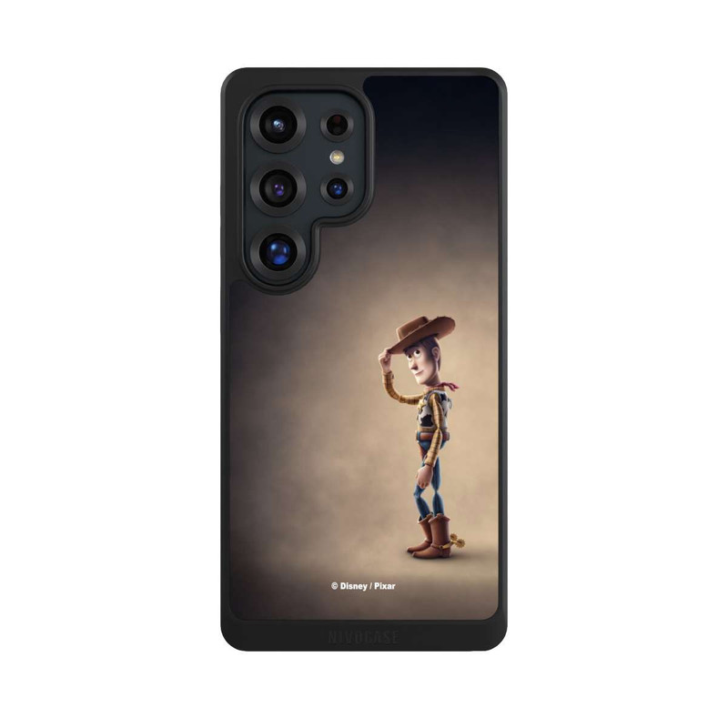 Galaxy S25 Ultra NIVOcore Toy Story Woody 