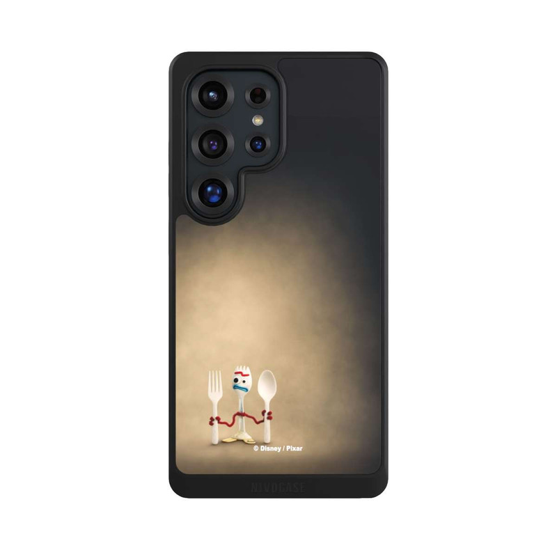 Galaxy S25 Ultra NIVOcore Toy Story Forky 