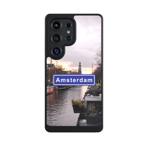 Samsung Galaxy S25 Ultra NIVOcore Amsterdam 2