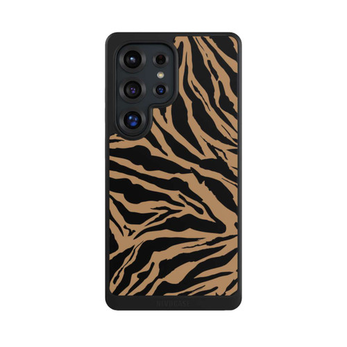 Samsung Galaxy S25 Ultra NIVOcore Tigerpattern 3
