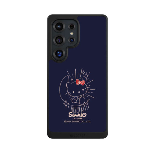Samsung Galaxy S25 Ultra NIVOcore Hello Kitty - Astrologie