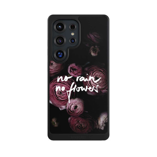 Samsung Galaxy S25 Ultra NIVOcore No Rain No Flowers