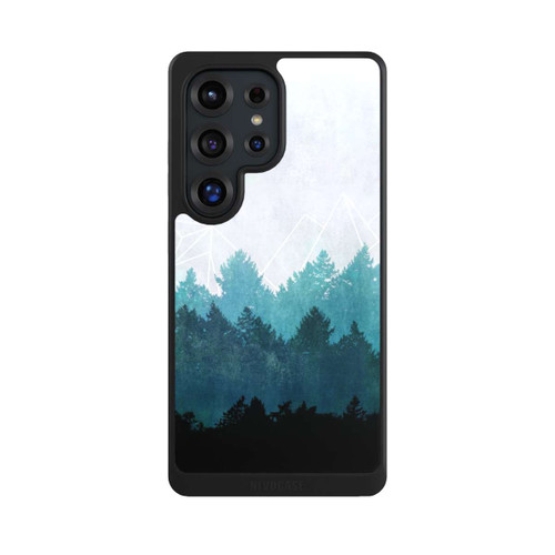 Samsung Galaxy S25 Ultra NIVOcore Résumé des bois