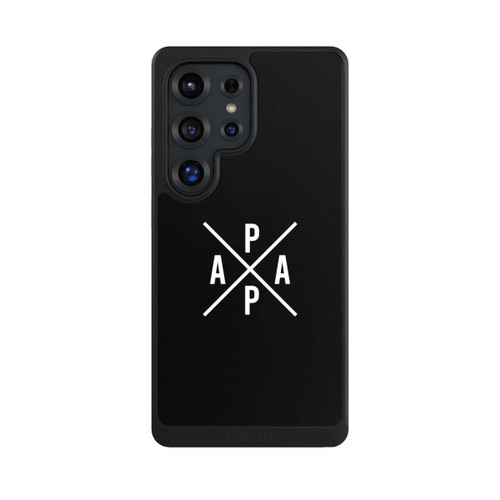 Samsung Galaxy S25 Ultra NIVOcore Papa Symbol