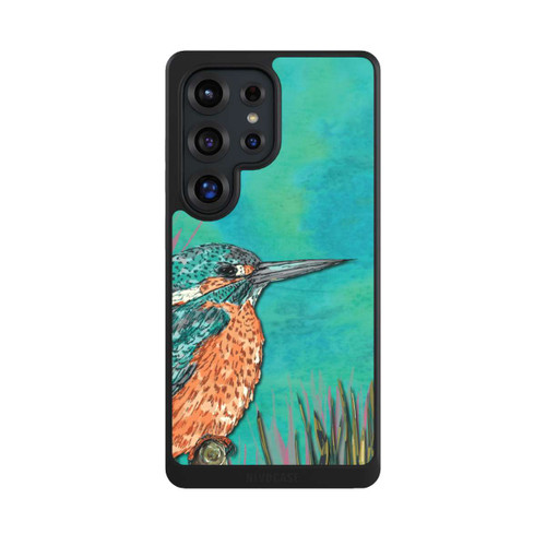 Samsung Galaxy S25 Ultra NIVOcore Kingfisher