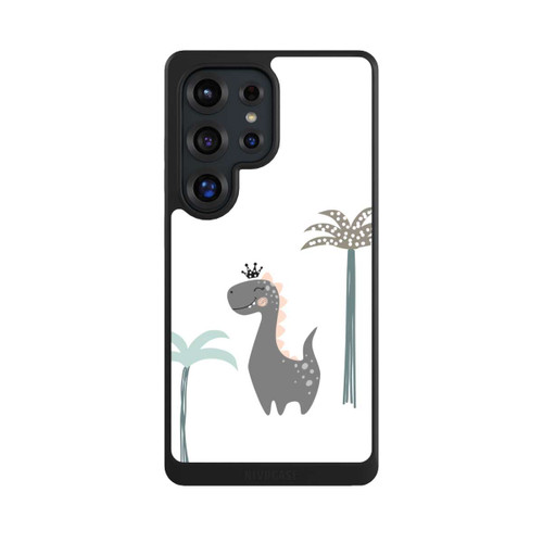 Samsung Galaxy S25 Ultra NIVOcore Dino Palms