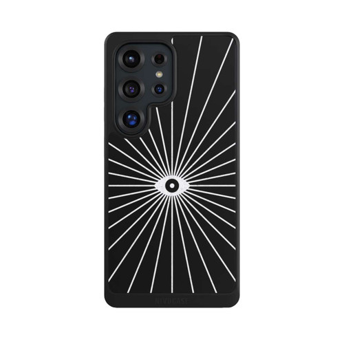 Samsung Galaxy S25 Ultra NIVOcore Abstract Eye