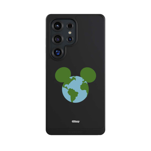 Samsung Galaxy S25 Ultra NIVOcore Mickey World Profile Transparent