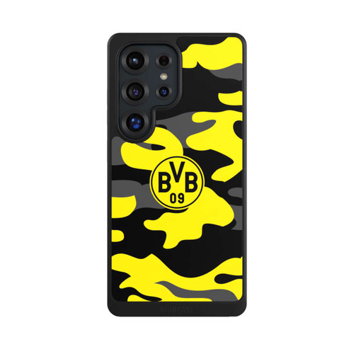 Samsung Galaxy S25 Ultra NIVOcore BVB Camo