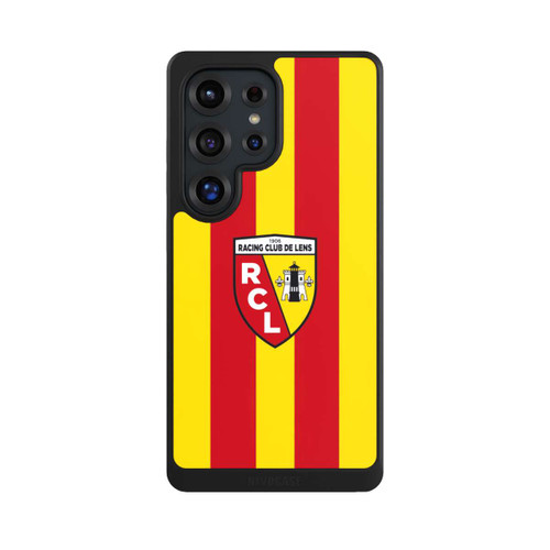 Samsung Galaxy S25 Ultra NIVOcore RC Lens Maillot Domicile 2020/21