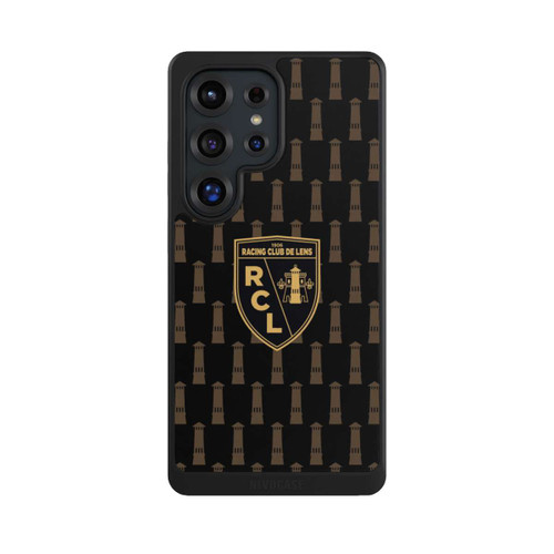 Samsung Galaxy S25 Ultra NIVOcore RC Lens Maillot Extérieur 2020/21