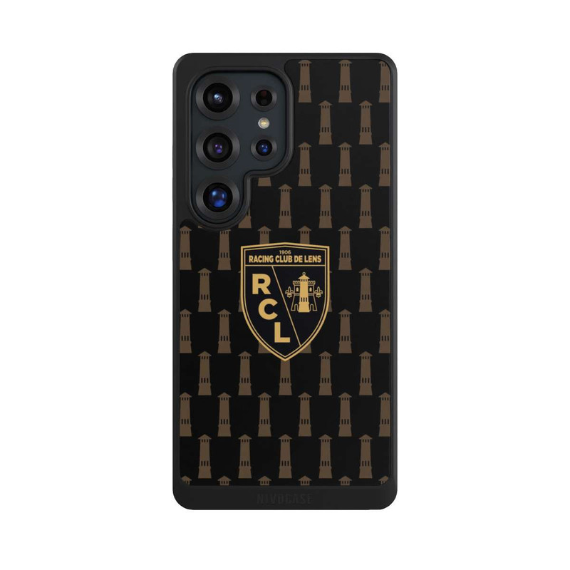 Galaxy S25 Ultra NIVOcore RC Lens Maillot Extérieur 2020/21