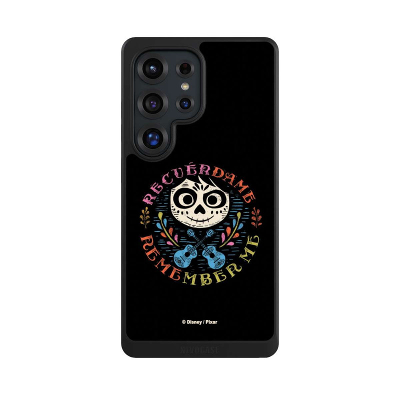 Galaxy S25 Ultra NIVOcore Coco Remember Me