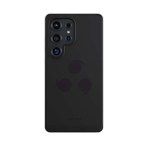 Samsung Galaxy S25 Ultra NIVOcore Sharingan without background