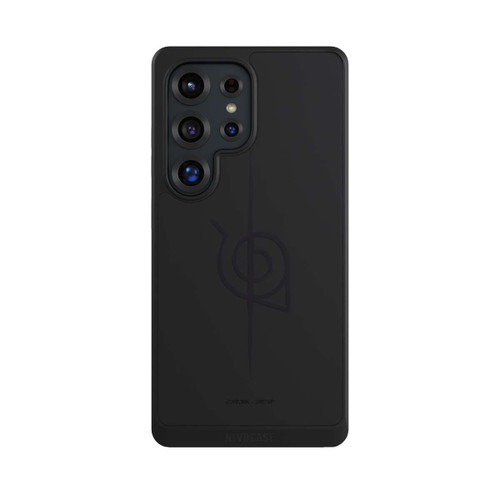 Samsung Galaxy S25 Ultra NIVOcore Bandeau Sasuke sans fond