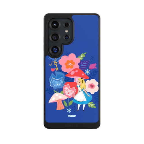 Samsung Galaxy S25 Ultra NIVOcore Alice Flowers
