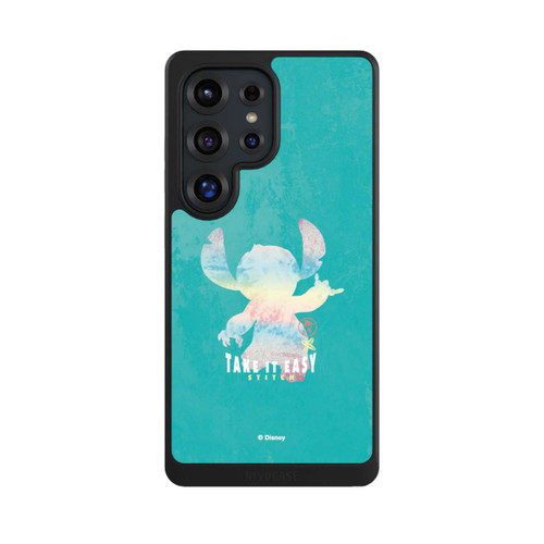 Samsung Galaxy S25 Ultra NIVOcore Stitch Outline Colorful