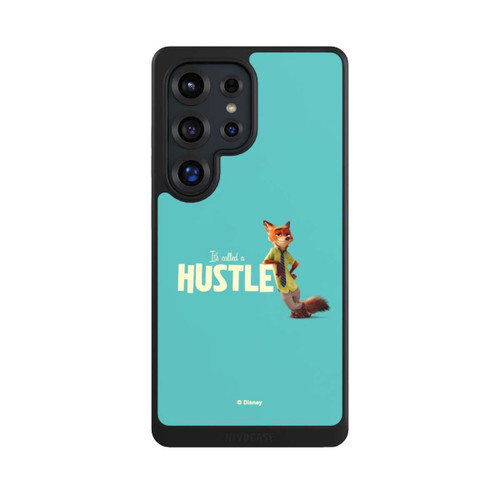 Samsung Galaxy S25 Ultra NIVOcore Nick Wilde Hustle Zootopia