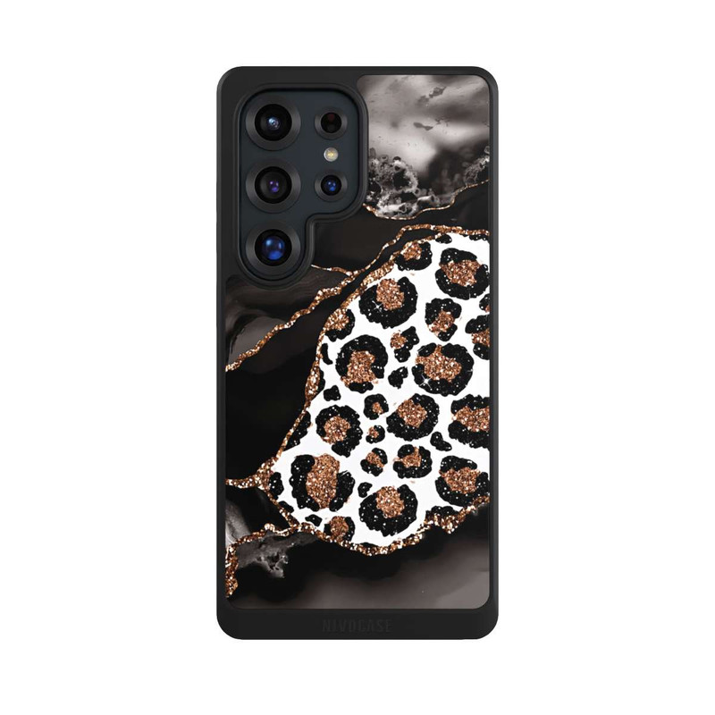 Galaxy S25 Ultra NIVOcore Patterns and textures white