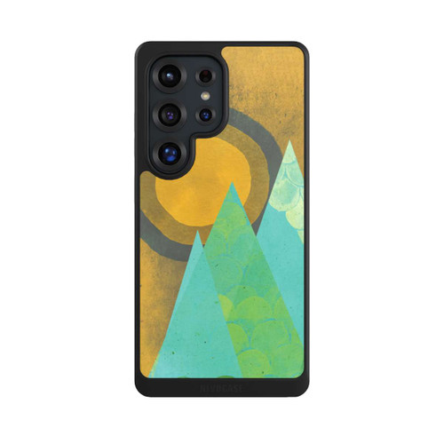 Samsung Galaxy S25 Ultra NIVOcore Journée de la Norvège