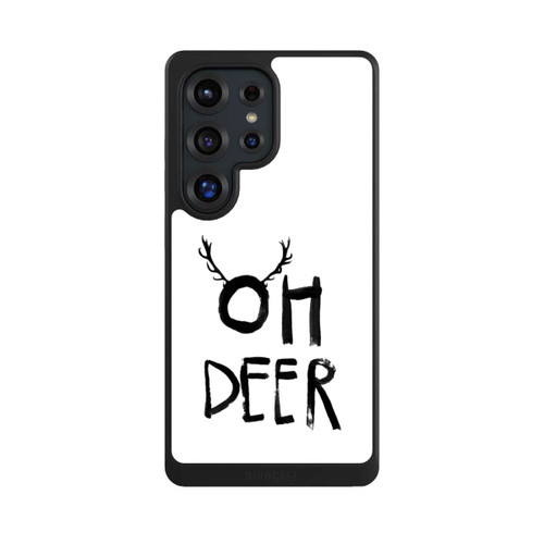 Samsung Galaxy S25 Ultra NIVOcore Oh Deer