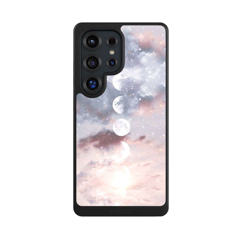 Galaxy S25 Ultra NIVOcore Mondschein