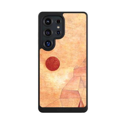 Samsung Galaxy S25 Ultra NIVOcore Fairy Tale by Paul Klee