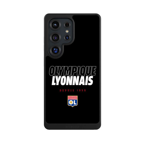 Samsung Galaxy S25 Ultra NIVOcore Olympique Lyonnais Depuis 1950