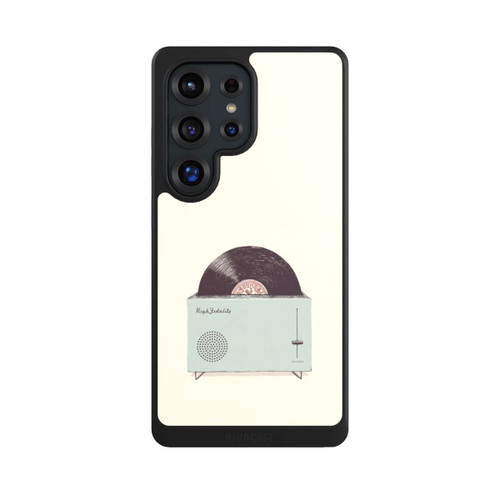 Samsung Galaxy S25 Ultra NIVOcore High Fidelity-Main