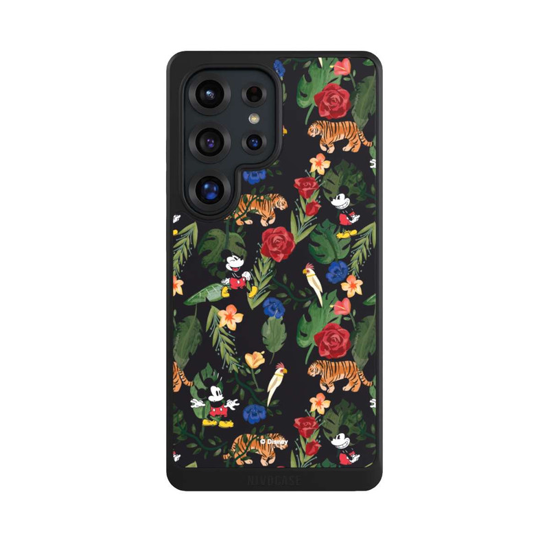 Galaxy S25 Ultra NIVOcore Mickey Jungle