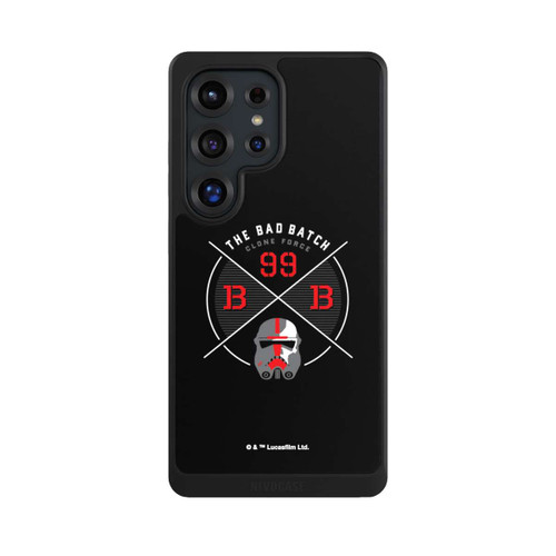 Samsung Galaxy S25 Ultra NIVOcore The Bad Batch Clone Force 99