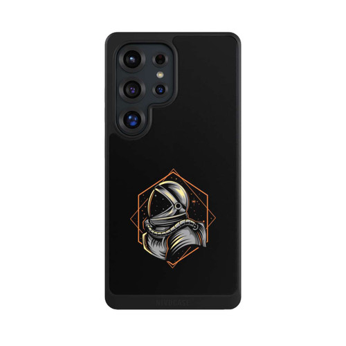 Samsung Galaxy S25 Ultra NIVOcore Astronaut Helmet