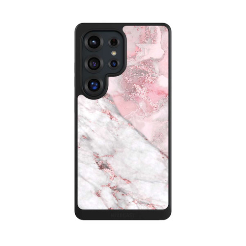 Samsung Galaxy S25 Ultra NIVOcore Rosa Marmor 3