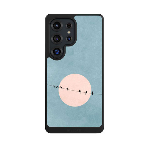 Samsung Galaxy S25 Ultra NIVOcore The Beauty Of Silence