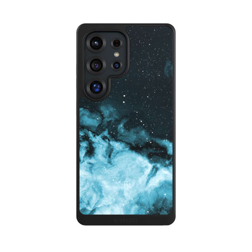 Samsung Galaxy S25 Ultra NIVOcore Blauer Trübsinn