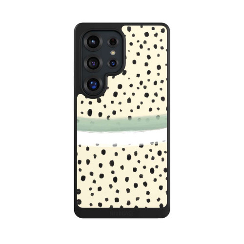 Samsung Galaxy S25 Ultra NIVOcore Crazy Life Art 02 Boho