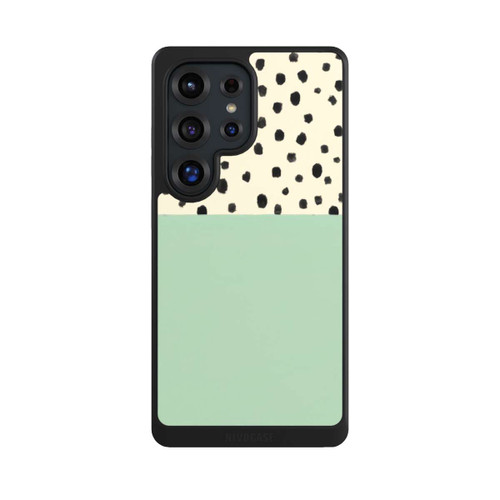 Samsung Galaxy S25 Ultra NIVOcore Punkte und Boho