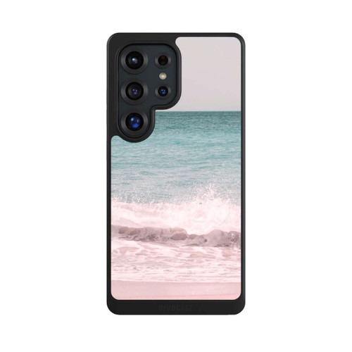Samsung Galaxy S25 Ultra NIVOcore Pink Beach Dream